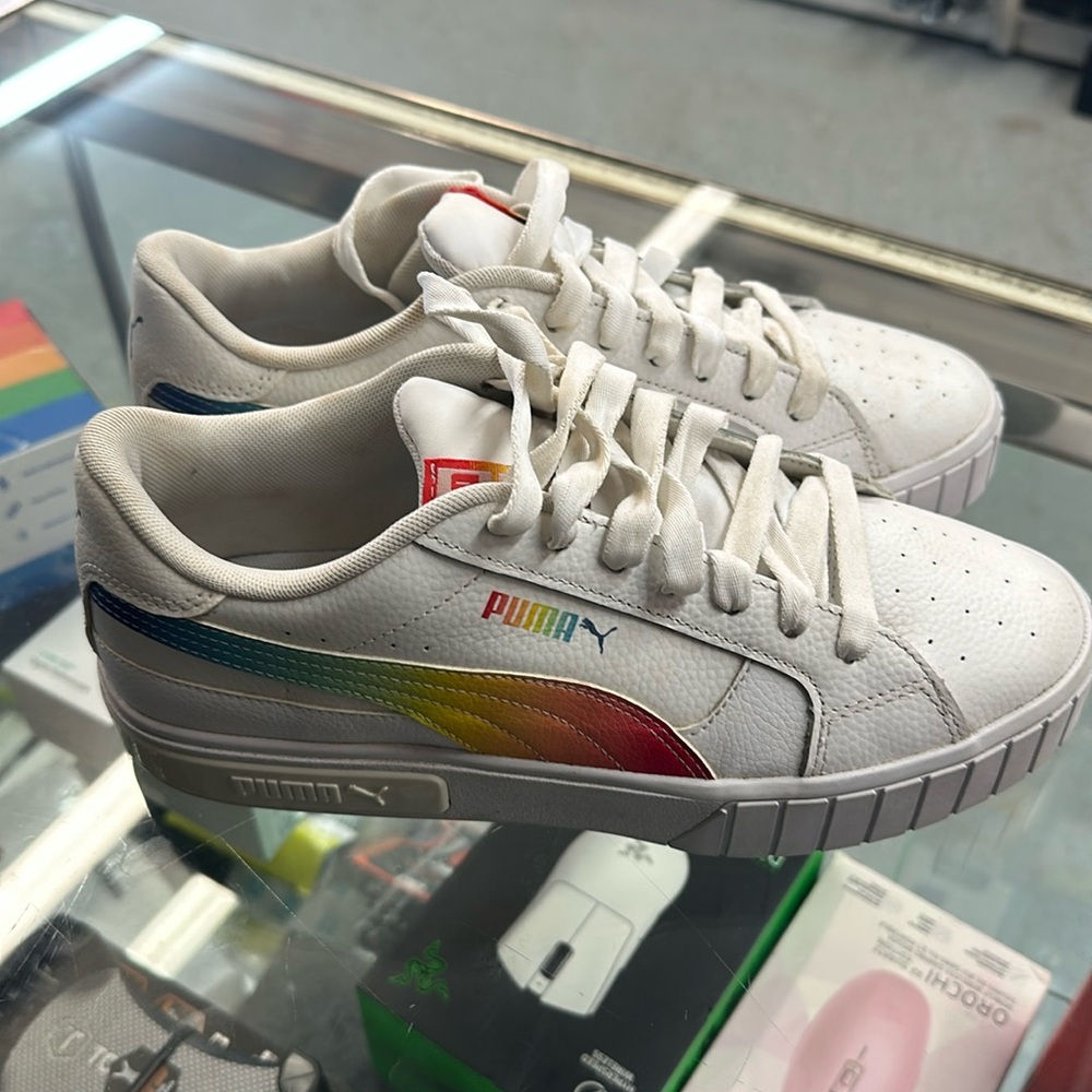 platform pumas